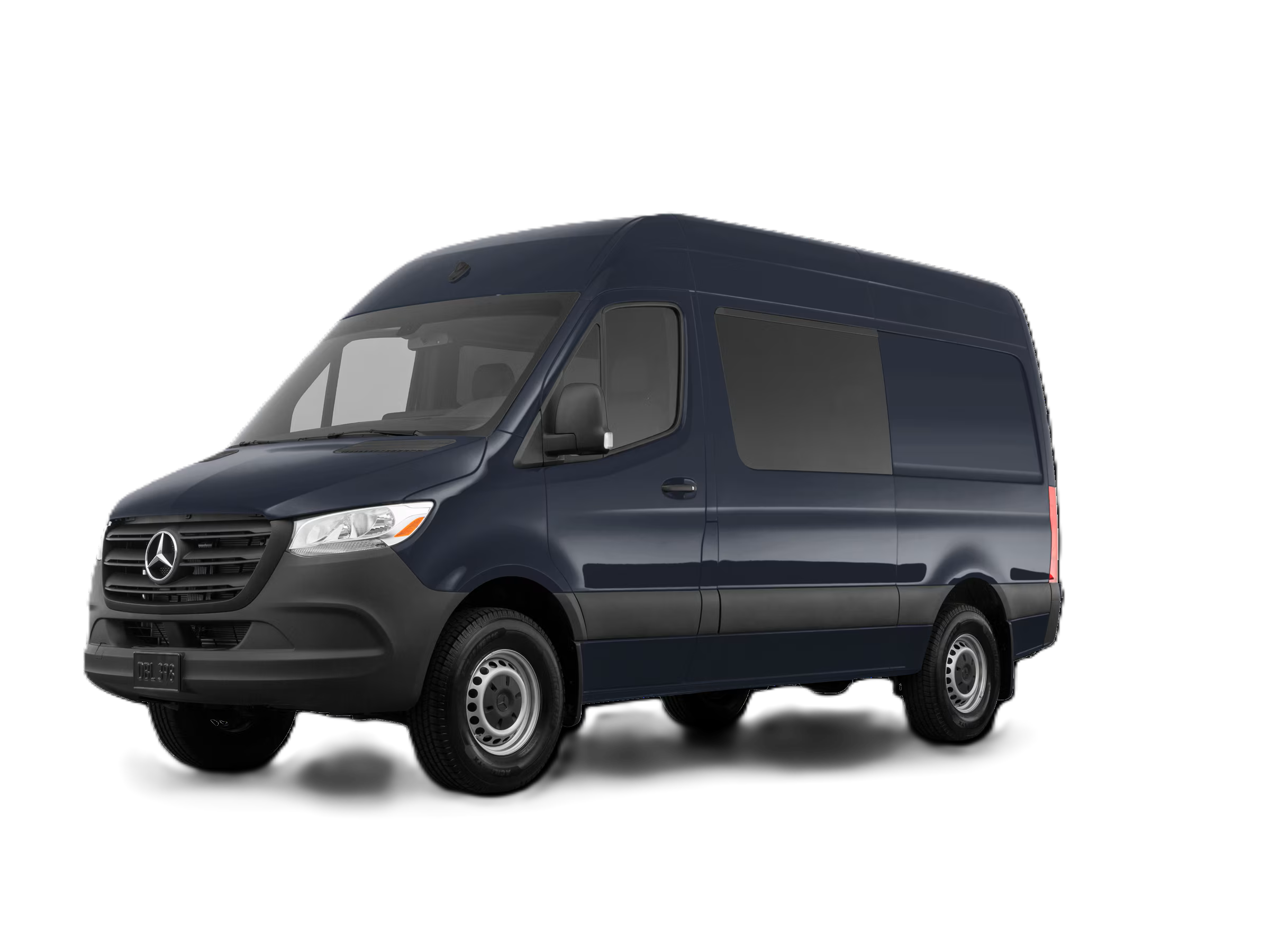 Shuttle van icon