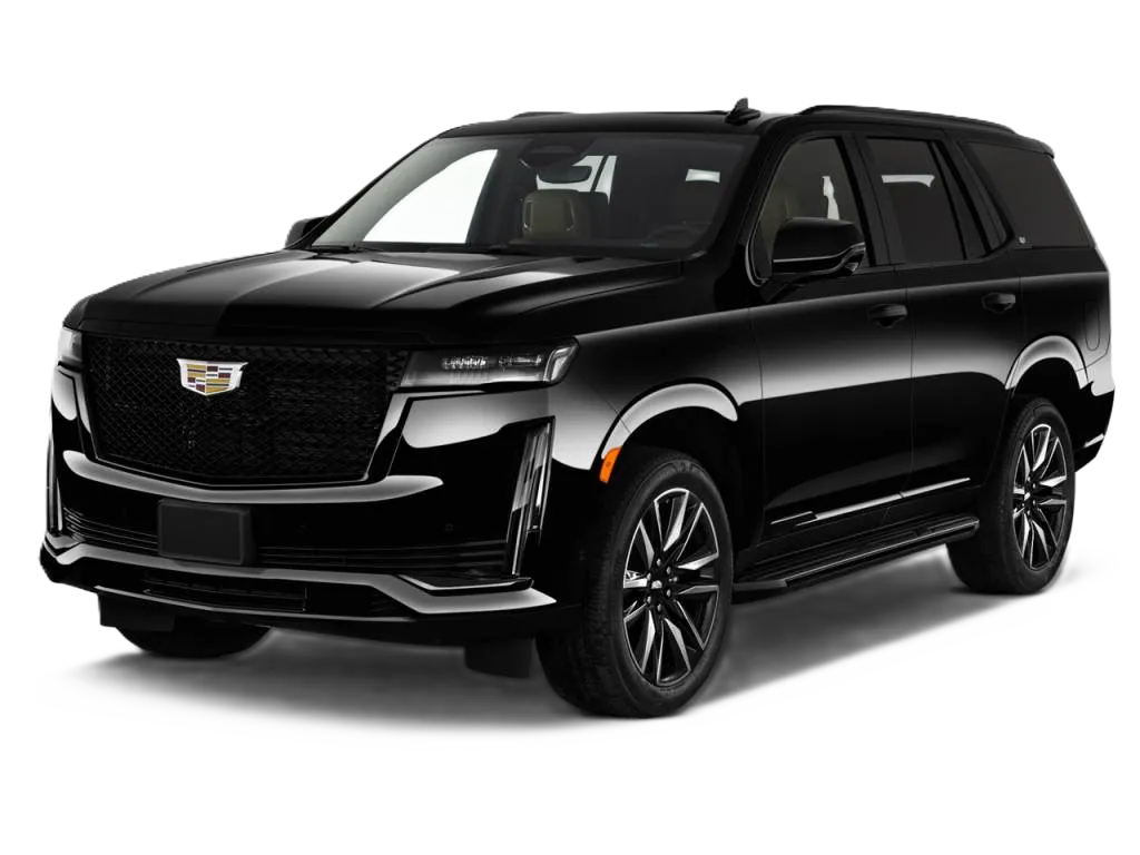SUV icon